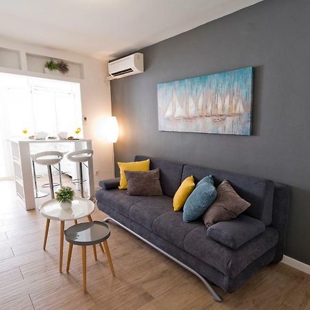 Apartment Marina Примоштен Экстерьер фото
