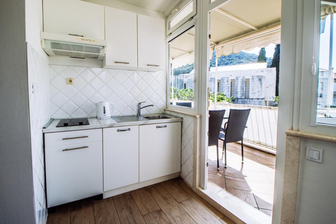 Apartment Marina Примоштен Экстерьер фото