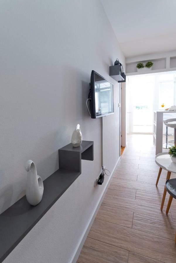 Apartment Marina Примоштен Экстерьер фото